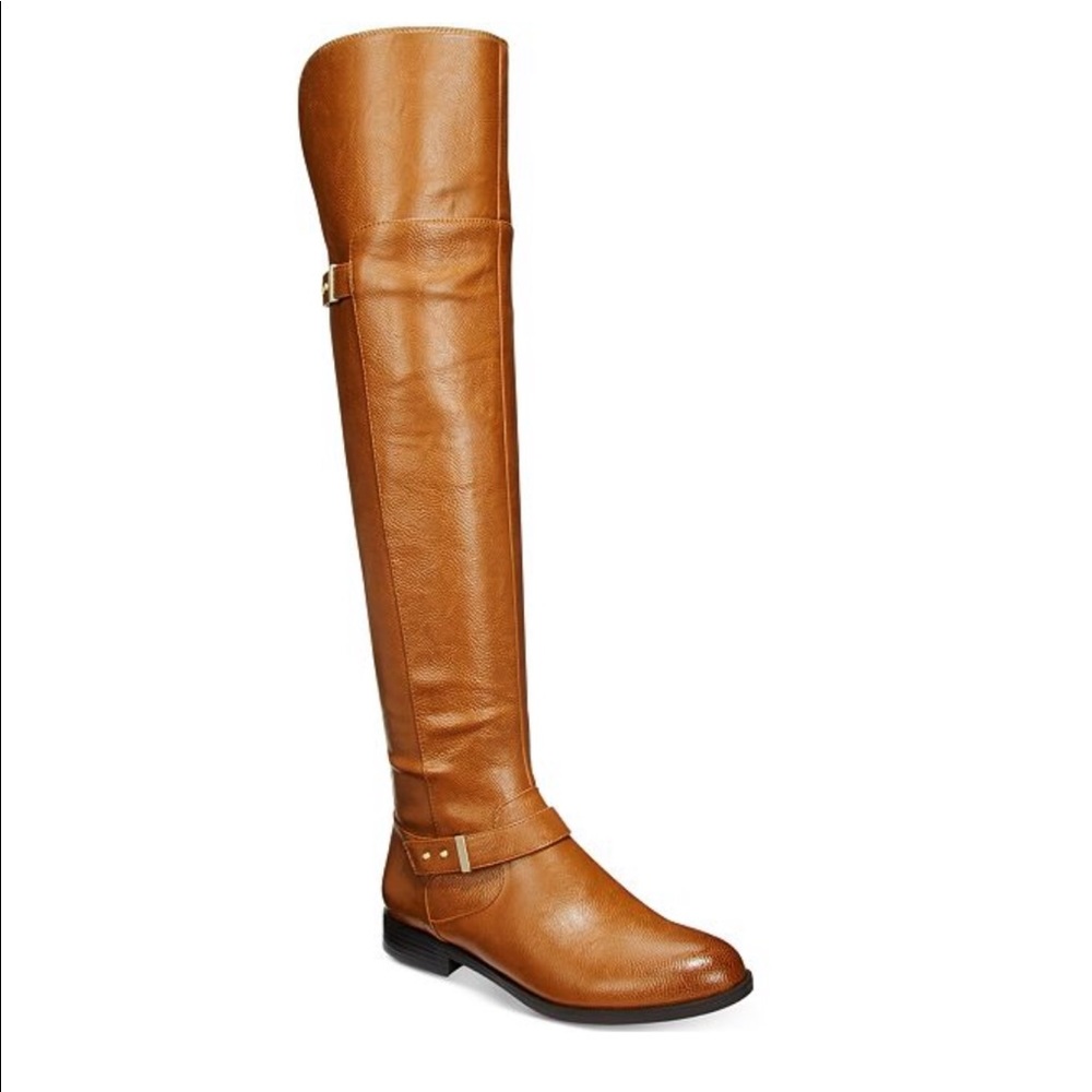 bar III Daphne Over the knee riding boots